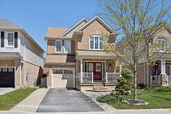 44 Fred Silvester Road, Whitchurch-Stouffville, ON L4A 0J6