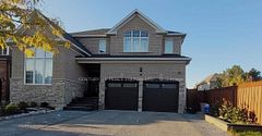 176 Alfred Smith Way lower level, Newmarket, ON L3X 3C4