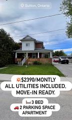 50 Middle Street 2, Georgina, ON L0E 1R0