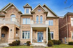 259 Barons Street, Vaughan, ON L4H 3Z3