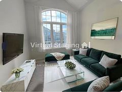 100 Ness Drive, Richmond Hill, ON L4S 0K9