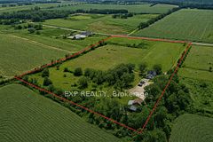 14489 Regional Rd 39 Road, Uxbridge, ON L0E 1T0