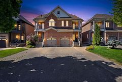 22 Ozner Crescent, Vaughan, ON L4H 0E2