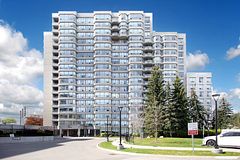7 Townsgate Drive 1402, Vaughan, ON L4J 7Z9