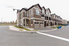 111 Carneros Way, Markham, ON L6B 1R2
