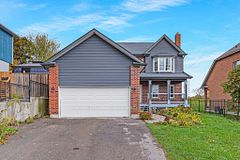 34 Mitchell Avenue, Whitchurch-Stouffville, ON L4A 2X9