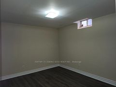 140 Roxbury Street BSMT, Markham, ON L3S 3T4