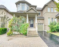 20 Seiffer Crescent Basement, Richmond Hill, ON L4E 0J1