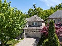 33 Chopin Boulevard, Vaughan, ON L4J 8Y6