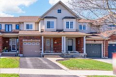 105 Hammill Heights, East Gwillimbury, ON L0G 1M0