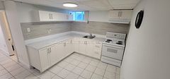 189 Cherrywood Drive Lower Level / Basement, Newmarket, ON L3Y 2X9
