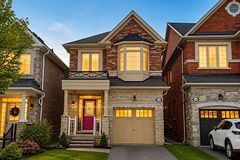 58 Lady Loretta Lane, Vaughan, ON L6A 4E9