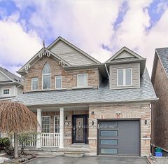 66 Earl Stewart Drive, Aurora, ON L4G 7P4