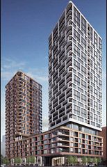 56 Andre De Grasse Street 508, Markham, ON L6G 0H4