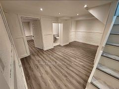 271 Sussex Ave Avenue Bsmt, Richmond Hill, ON L4C 2G6