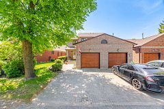 31 Parkette Drive, New Tecumseth, ON L9R 1R7