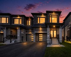 110 Hartington Street, Vaughan, ON L4H 5J7