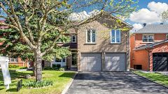 6 Loyal Blue Crescent, Richmond Hill, ON L4S 1A2