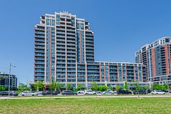 18 Uptown Drive 705, Markham, ON L3R 5M5