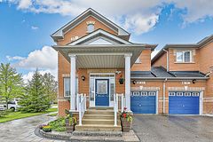 11 Birdsong Street Bsmnt, Richmond Hill, ON L4E 5C2
