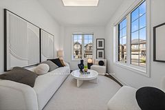 49 Birkett Way Main and Upper, Whitchurch-Stouffville, ON L4A 4P7