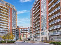 60 South Town Centre Boulevard 810, Markham, ON L6G 0C5
