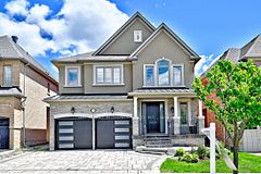 71 Allison Ann Way, Vaughan, ON L6A 0J4