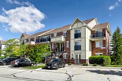 2285 Bur Oak Avenue 28, Markham, ON L6E 0B9