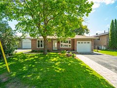 35 Townsend Avenue, Bradford West Gwillimbury, ON L3Z 1X9