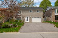 154 Oakcrest Drive Bsmt, Georgina, ON L4P 3H4