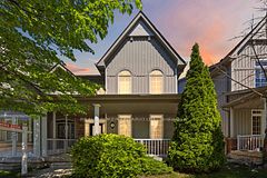 3 Evaridge Drive, Markham, ON L6B 1E9