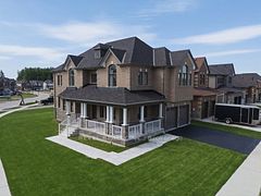 63 Wood Crescent, Essa, ON L3W 0M5