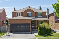 181 Brownridge Drive, Vaughan, ON L4J 7E4