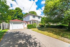 77 Bedford Park Avenue, Richmond Hill, ON L4C 2N9