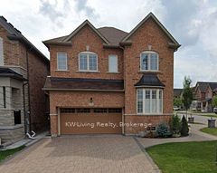 158 William Bartlett Drive LOWER, Markham, ON L6C 0V7
