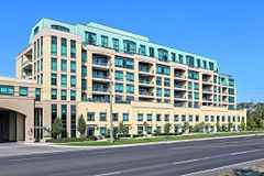11782 Ninth Line 615, Whitchurch-Stouffville, ON L4A 5E9