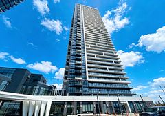 8 Water Walk Drive 3101, Markham, ON L3R 6L4