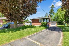 457 Paliser Crescent N, Richmond Hill, ON L4C 1R7