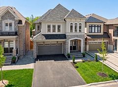 115 Ben Sinclair Avenue, East Gwillimbury, ON L9N 0S3
