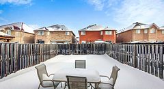 11 Martina Crescent Basement, Vaughan, ON L4H 3B6