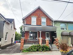 6391 Main Street, Whitchurch-Stouffville, ON L4A 1G4