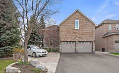 58 Calera Crescent Loft, Vaughan, ON L4H 1V9