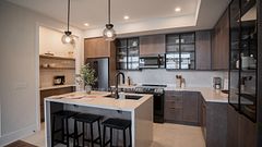 8 Arthur Plaxton Way, Markham, ON L6E 2E5