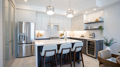 180 Arthur Plaxton Way, Markham, ON L6E 2E5