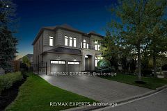 134 Orleans Circle, Vaughan, ON L4H 0V3