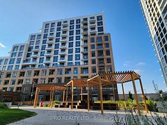 8 Beverley Glen Boulevard 1206, Vaughan, ON L4J 0L5