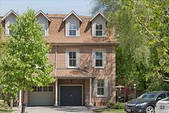 13 E J Lennox Way, Markham, ON L3R 5K7