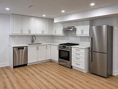 29 Charnwood Place Basement, Markham, ON L3T 5H2