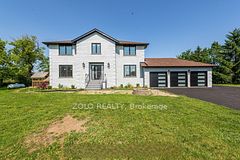 45 Hilda Road, King, ON L0G 1N0