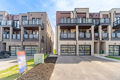 59 Mikayla Lane, Markham, ON L6B 1R1